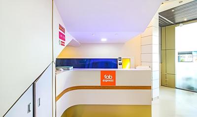 FabExpress Jogeshwari West