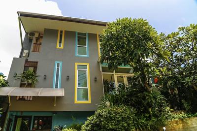 Boondaree Home Resort