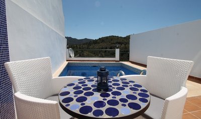 1061 Studio de la Torre