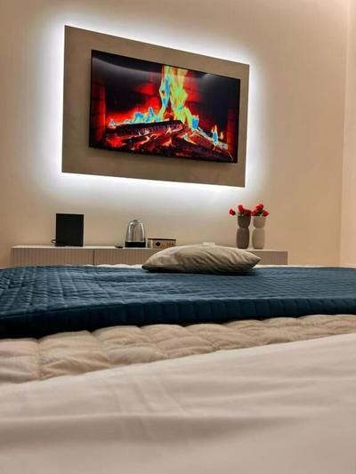 MAEL SUPERIOR ROOM