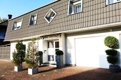 Aparthotel Messe Flughafen