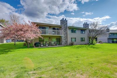 Carbondale Condo w/ Balcony & On-site Fly Fishing!