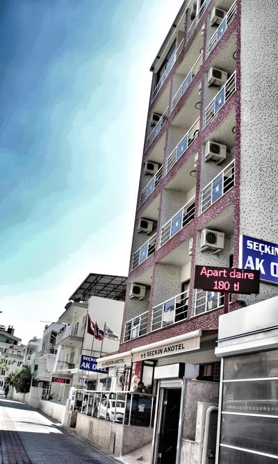 Seckin Ak Hotel