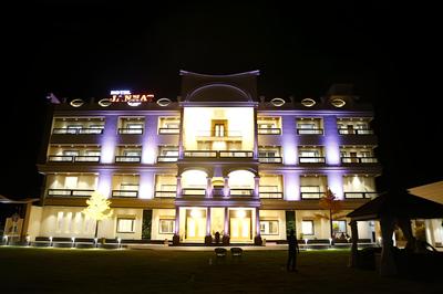 Hotel  Jannat Celebration