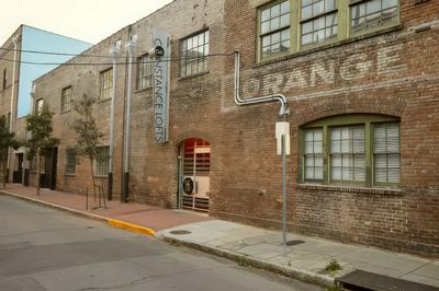 Constance Lofts by Black Swan