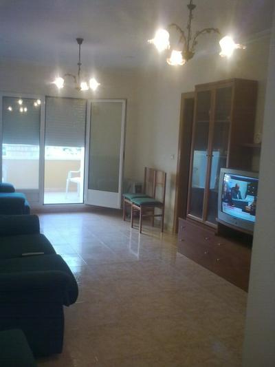 Two Bedrooms Apartment in Torre-pacheco