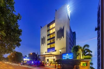 Golden Tulip New Delhi - Hari Nagar