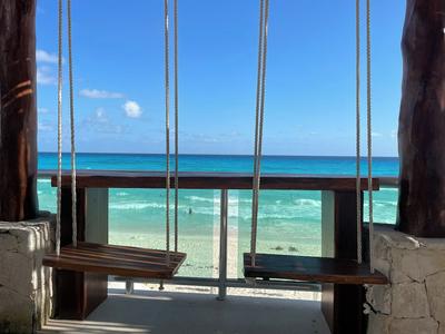 Ocean Dreams by Andiani Travel