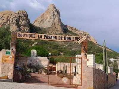 La Posada de Don Luis