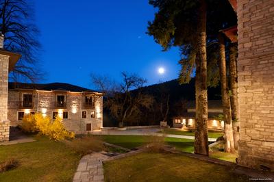 The Chatzigaki Manor