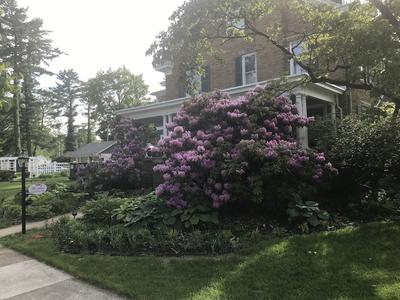 Mooreland Garden Inn