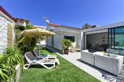 Bungalow, Playa del Ingles