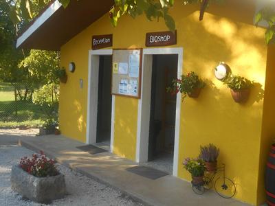 Camping Agrituristico Carso