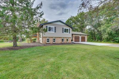 Renovated Blaine Farmhouse w/ Heated Pole Barn!