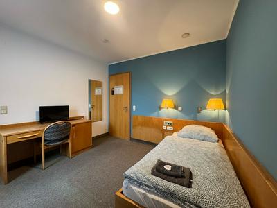 AR Airport Hotel Rüsselheim