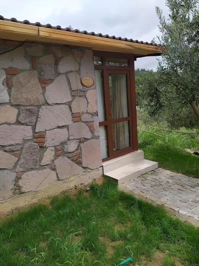 Selale Stone House Boutique Hotel