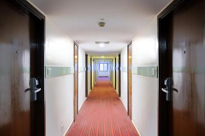 GIS Select Banjara  Hills