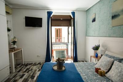 Hostal Adeco