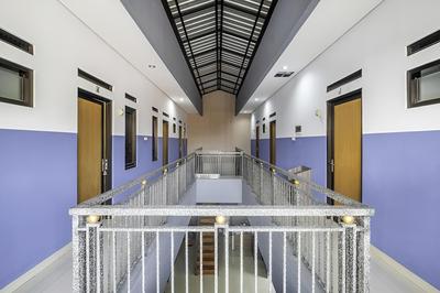 OYO 2260 Zleepy Sasana Budaya