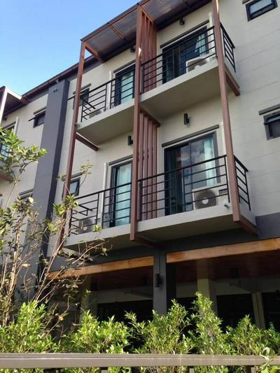 The Garden Room Khonkaen