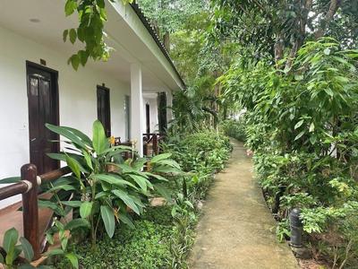 Greenspace Resort Phu Quoc