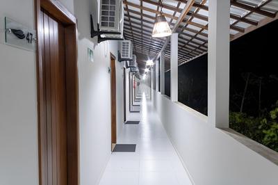 Paraíso Barra Hotel