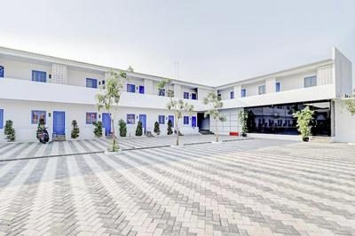 SANDS Residence by ARBA