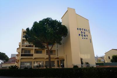 Hotel Du Port