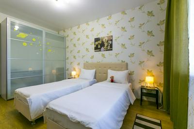 Dobriye Sutki - Elektromontazhnyy 11