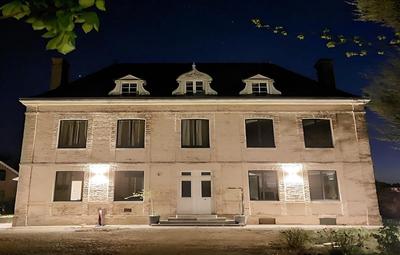 Les Jacquemarts Normands
