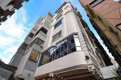 Fabhotel Gr Hospitality