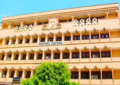 Hotel Goyal