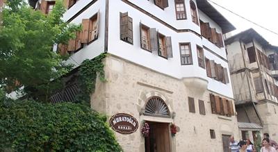 Paphlagonia Yoruk Konak