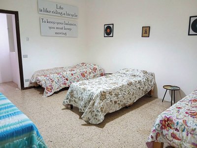 Casa Tosca