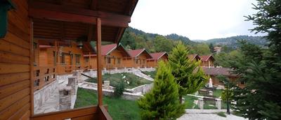Shelter Ermis