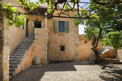 Casa Maravillosa