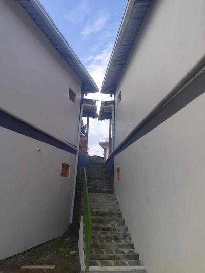Hill Top Eco Resort