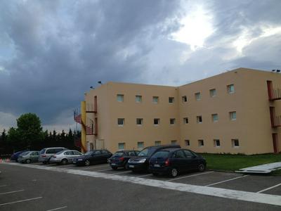 Hôtel Holiday Lyon Est