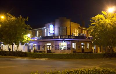 Court House Hotel