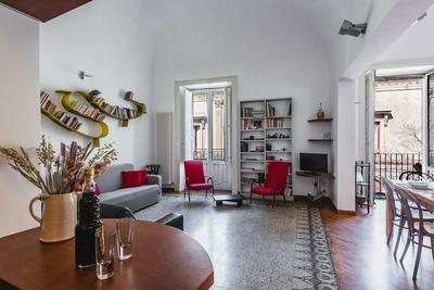 Classic Apartment La Maddalena