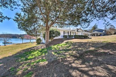 Stunning Seneca Home w/ Lake Keowee Access!