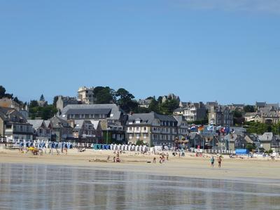 Semi-detached House, St. Cast-le-guildo