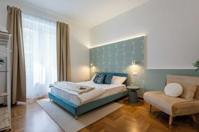 Cornelia Vatican Suites