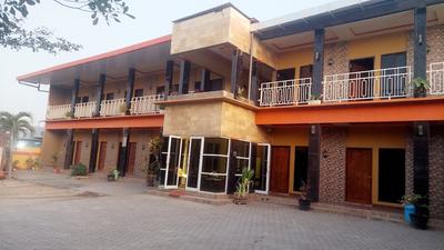 Sasando Residence Kupang