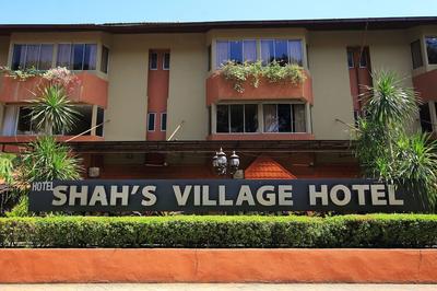 Shah's Village Hotel