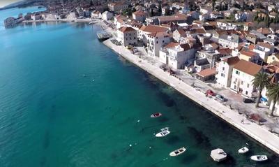 A2 - Modern Luxury apt w. big Balcony, sea View,