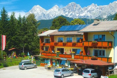Apartments Home Hermann, Ramsau am Dachstein