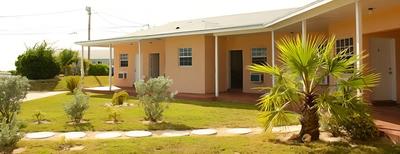 Ocean Pearl Bonefishing Resort