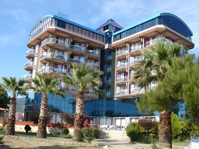 Erdek Helin Hotel