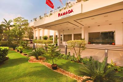 Ramada by Wyndham Chennai Egmore